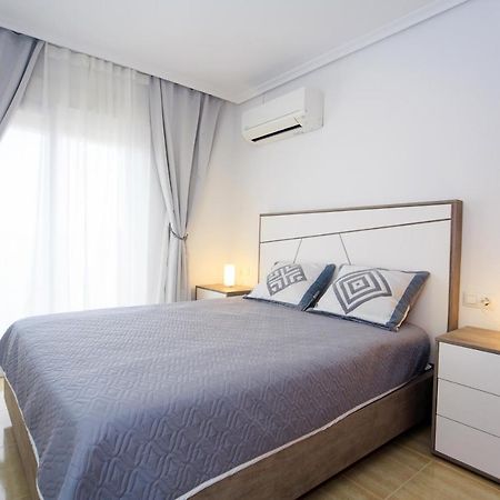 Two Bedroom Apartment La Manga Exterior photo