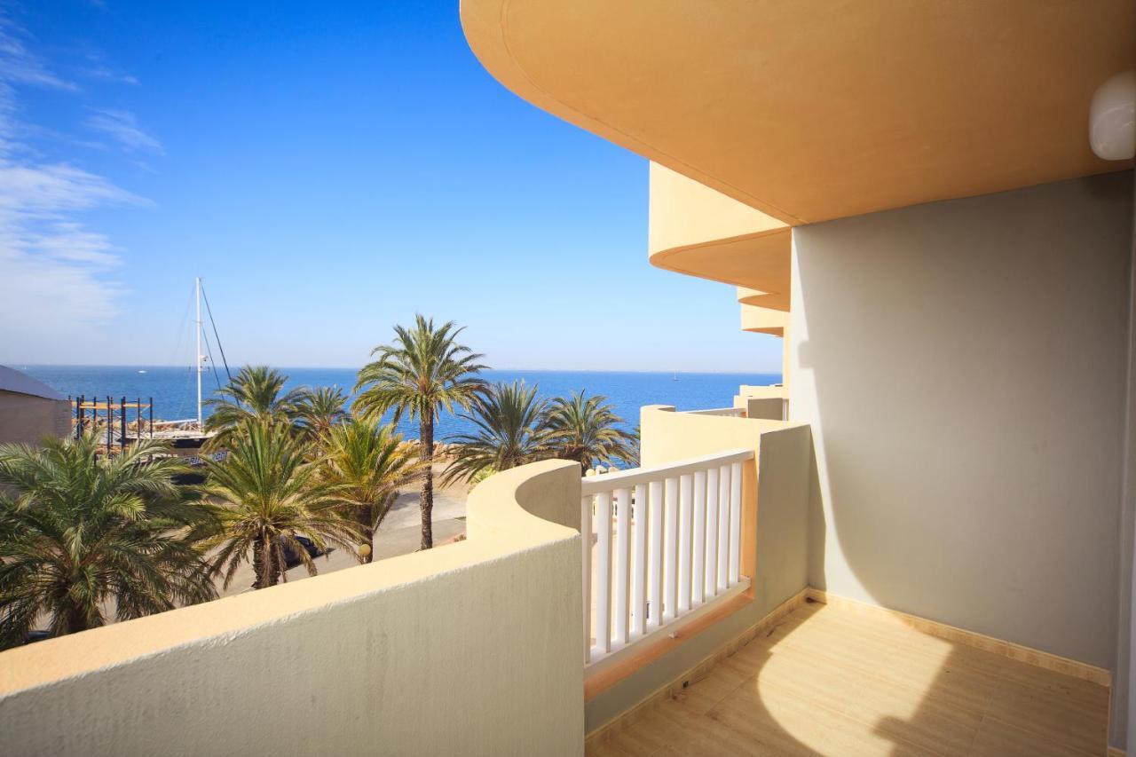 Two Bedroom Apartment La Manga Exterior photo