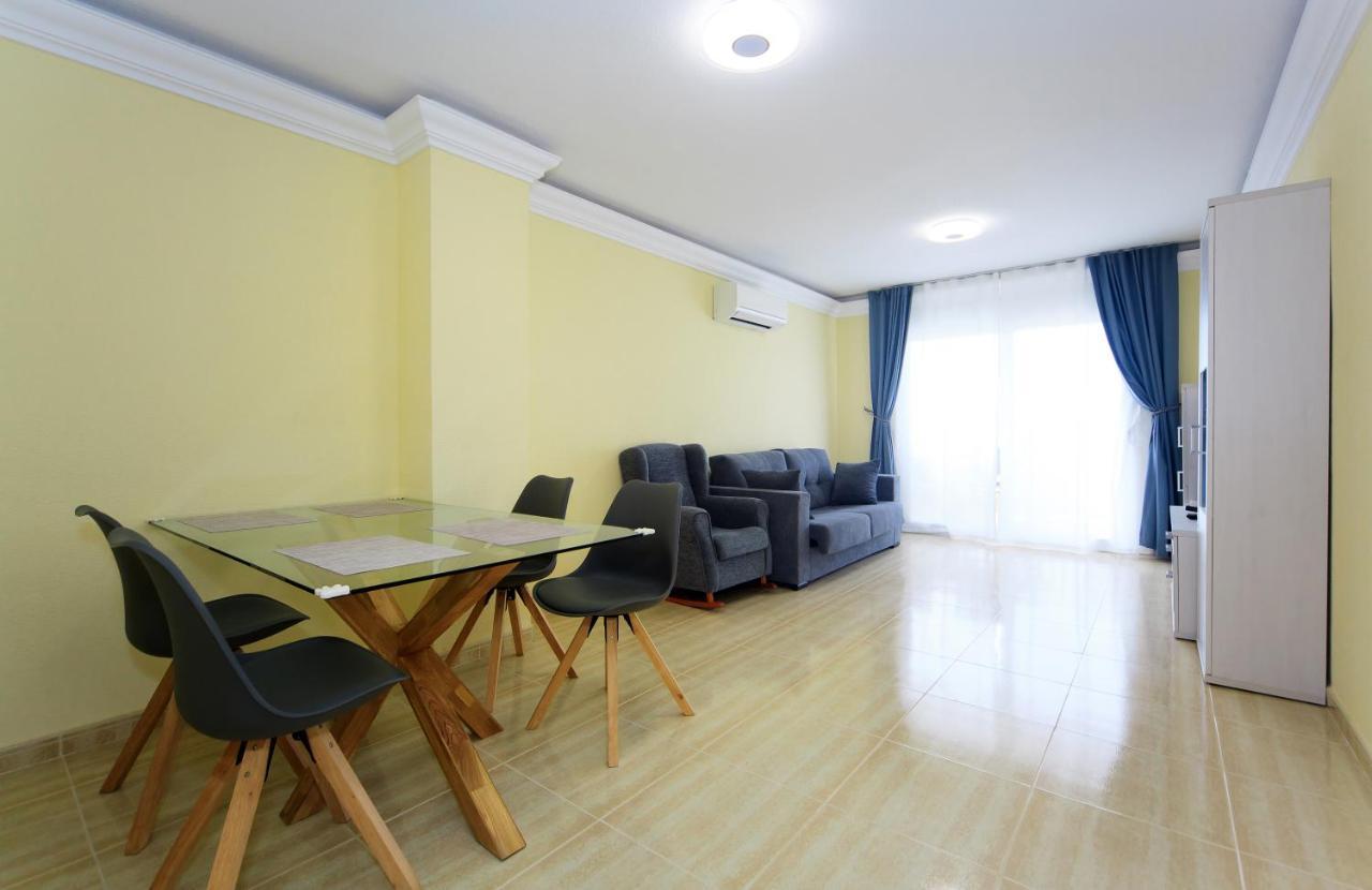 Two Bedroom Apartment La Manga Exterior photo